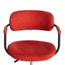 Кресло BEST Bordo (бордовый)